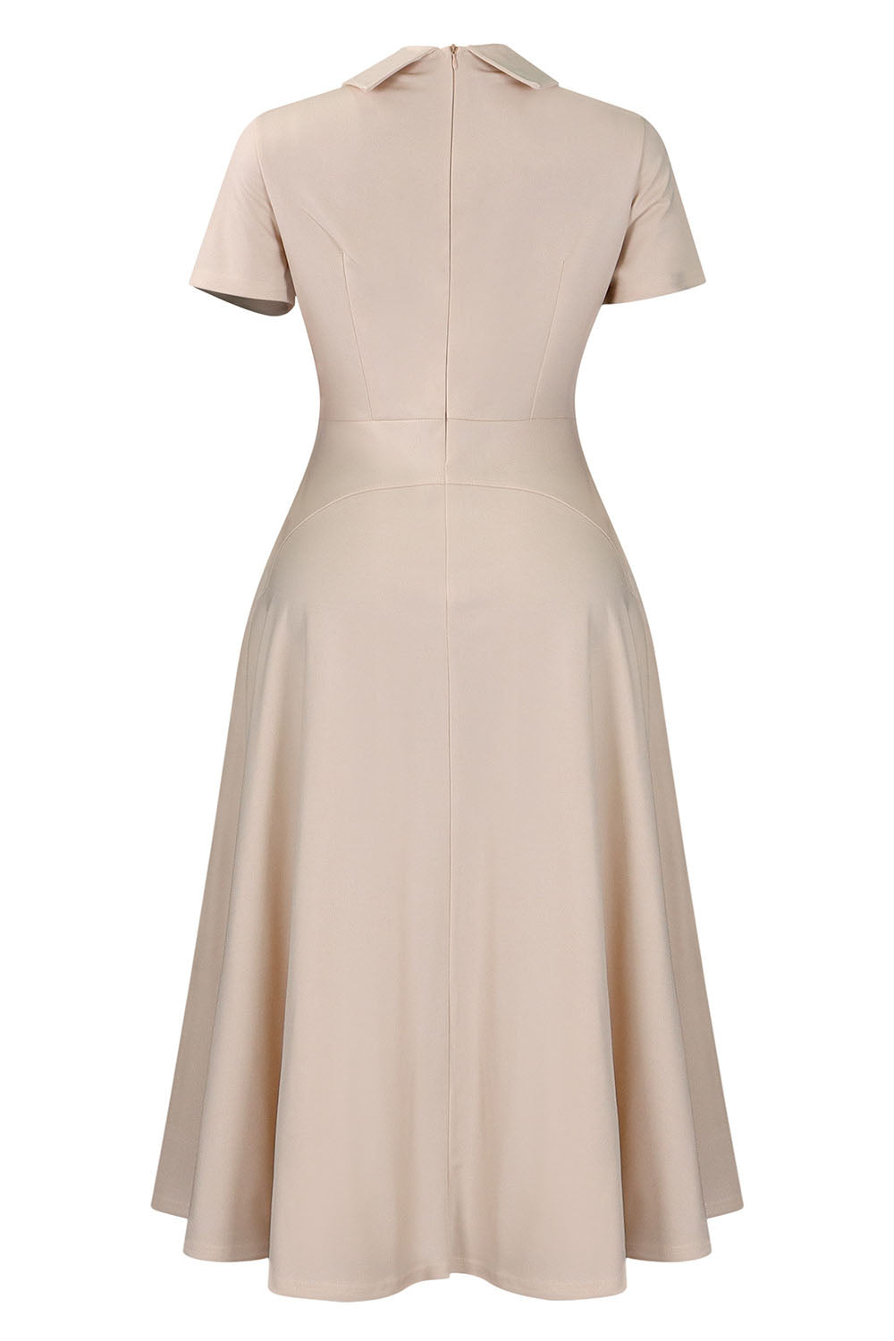 High Waist Flowy Maxi Dress Lavish Daily