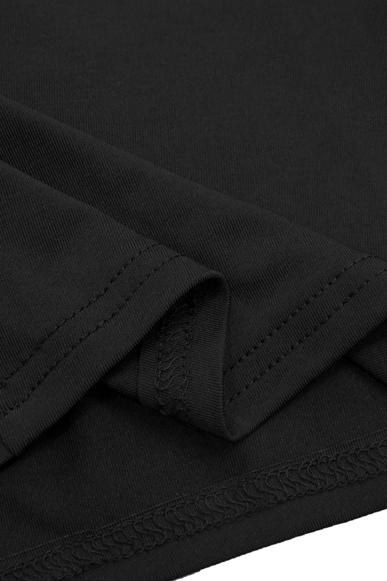 Sleeveless Backless Bodycon Dress Lavish Daily