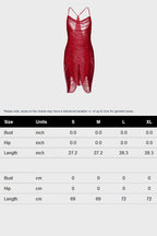 Fringe Detail Midi Dress Lavish Daily