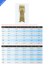 Maxi Ruffle Dress Lavish Daily