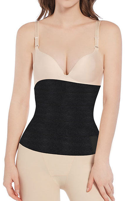 Elastic Sports Workout Body Shaper Belt-4M Lavish Daily