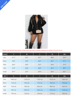 Long Sleeve Romper Lavish Daily