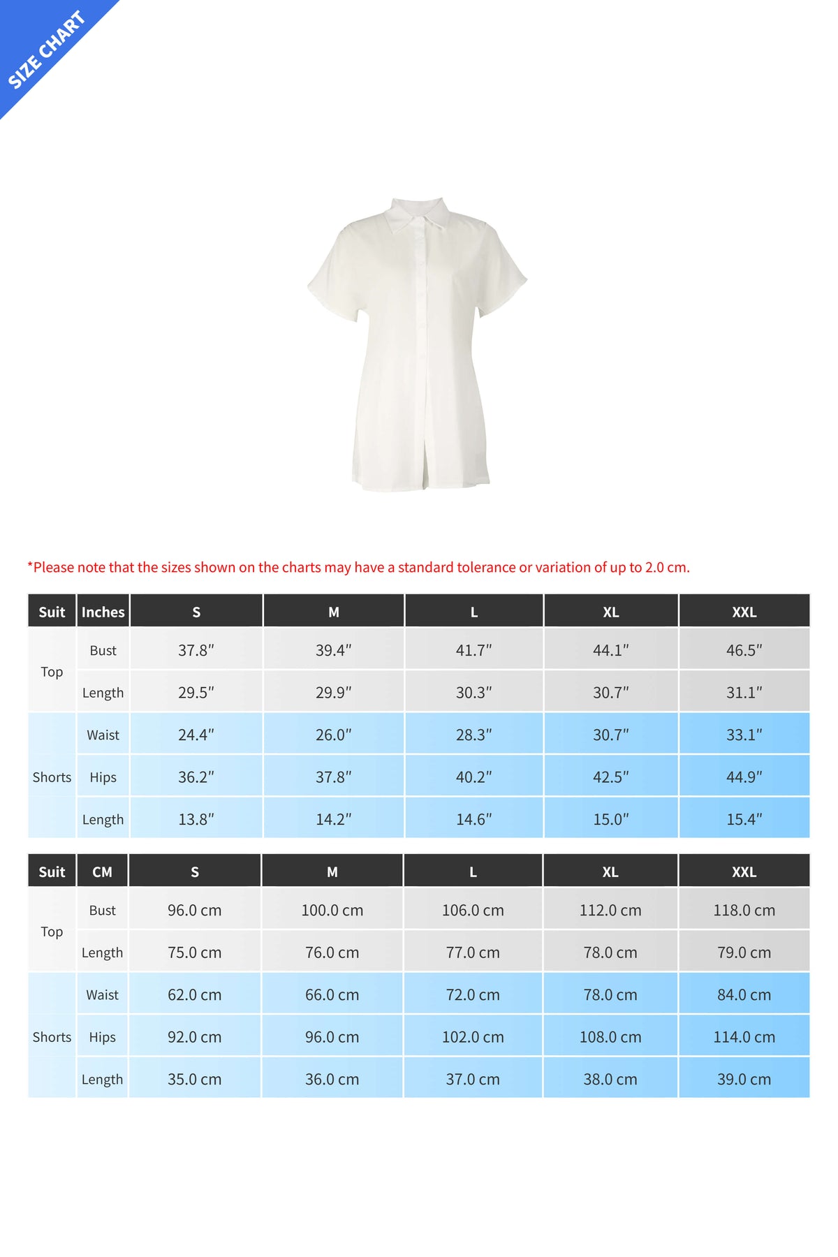 Two Piece Short Sleeve Tops & Shorts Lavish Daily