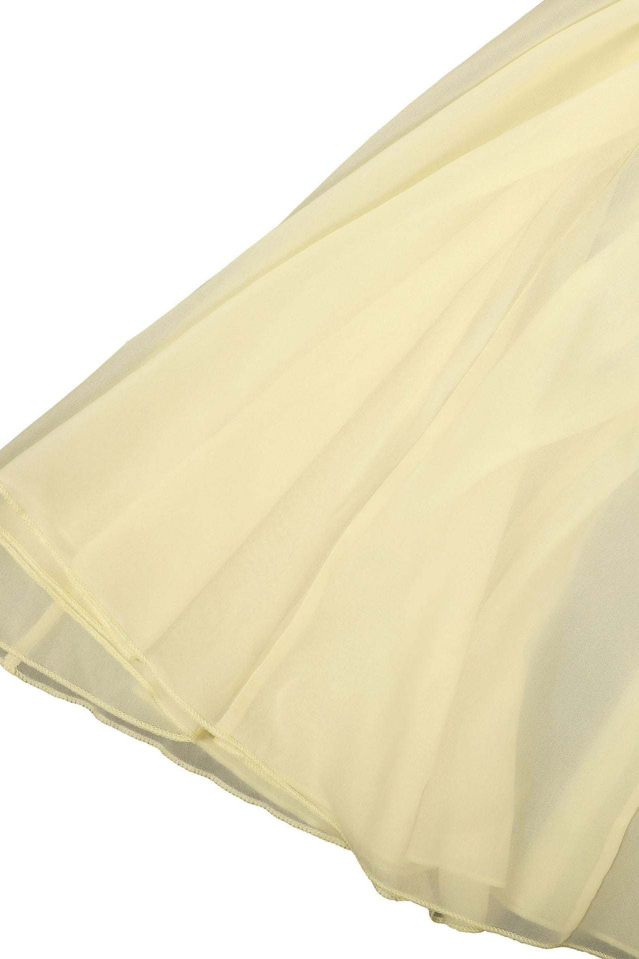 Collarless Blazer and Mesh Skirt Set Lavish Daily