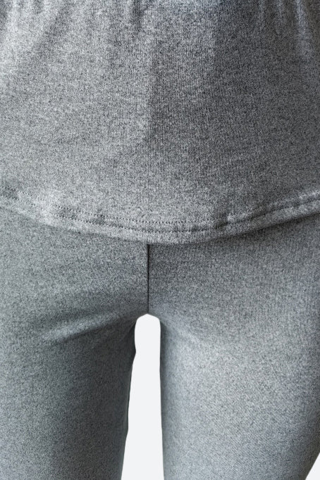 Soft Loungewear Set Lavish Daily