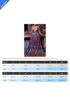 Sexy Backless Print Cami Dress Lavish Daily