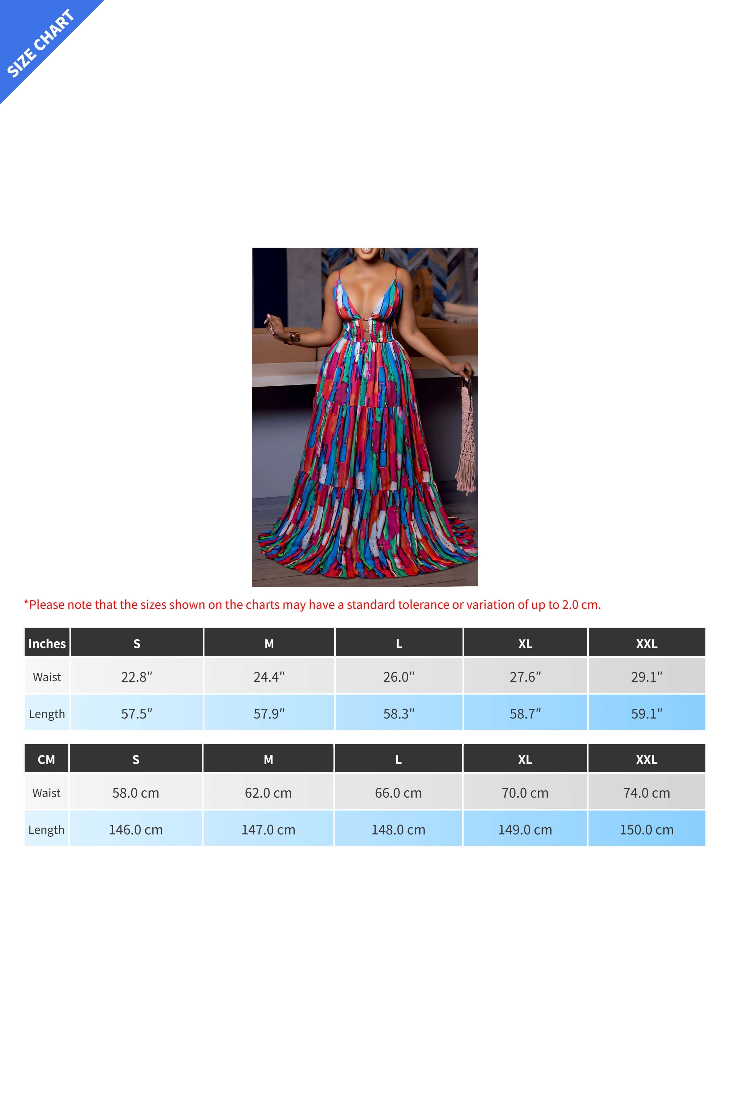 Sexy Backless Print Cami Dress Lavish Daily