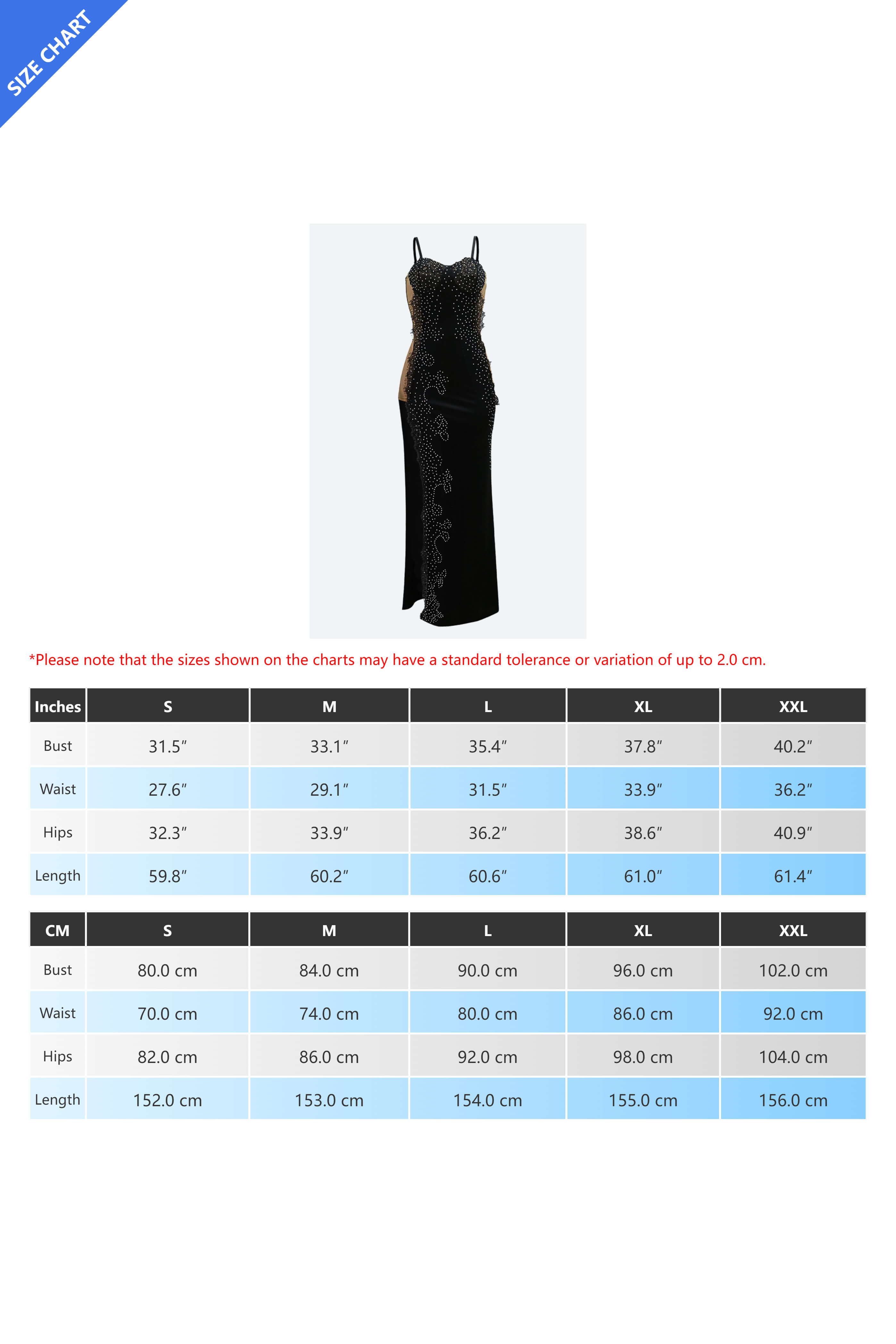 Beading Applique High Slit Sequin Dress Lavish Daily