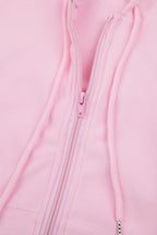 Cozy Hoodie Long Pant Set Lavish Daily