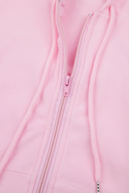 Cozy Hoodie Long Pant Set Lavish Daily