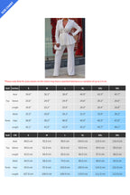 Slim Fit Eyelet Lace-Up Blazer Set Lavish Daily