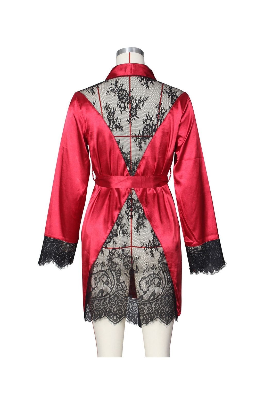 Lace Home Pajamas Lavish Daily