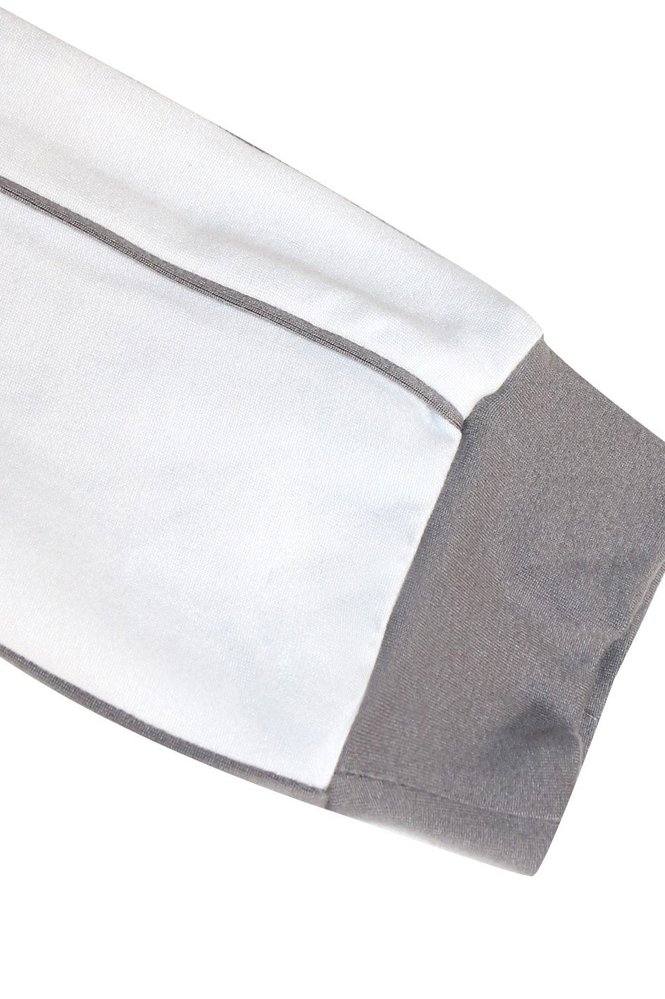 Zip-up Top & Pants Set Lavish Daily