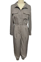 Casual Long Sleeve Jumpsuit Lavish Daily