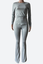 Soft Loungewear Set Lavish Daily