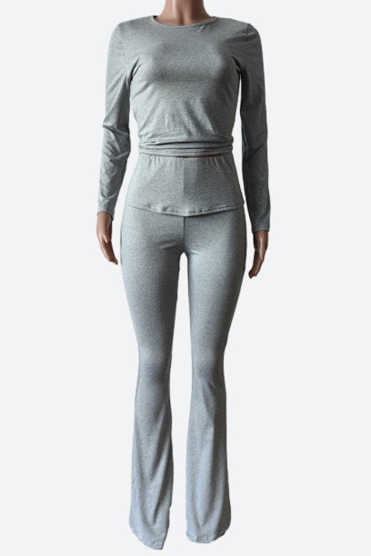 Soft Loungewear Set Lavish Daily