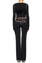 Hoodie and Trackpant Set Lavish Daily