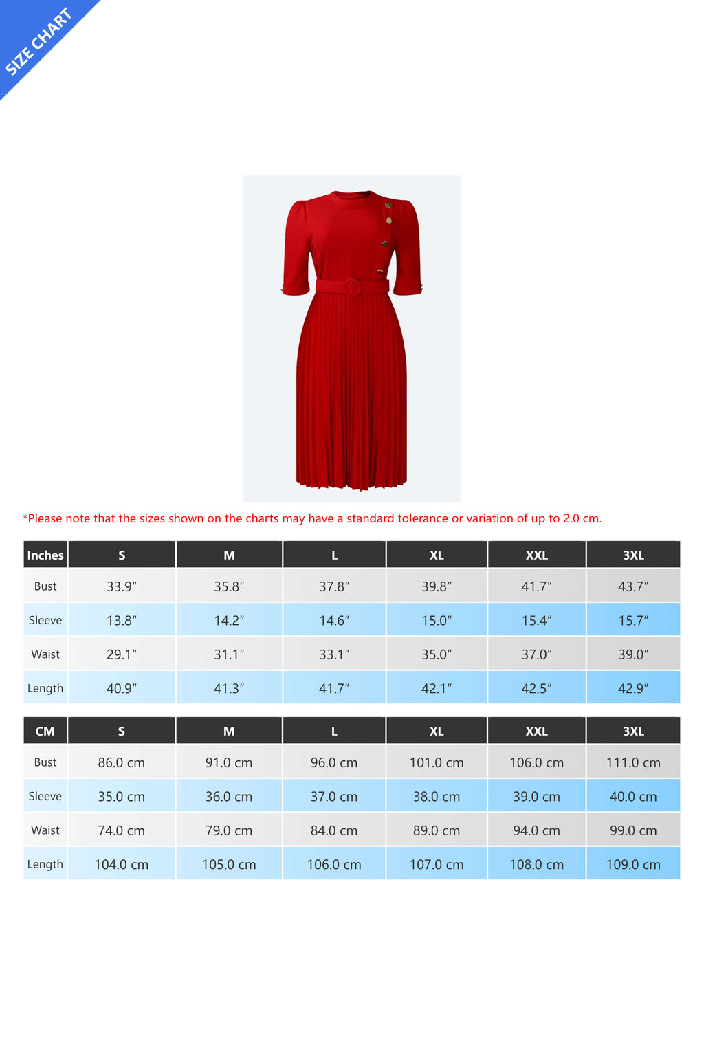 Elegant Half Sleeve O-Neck Solid Midi Dress Lavish Daily
