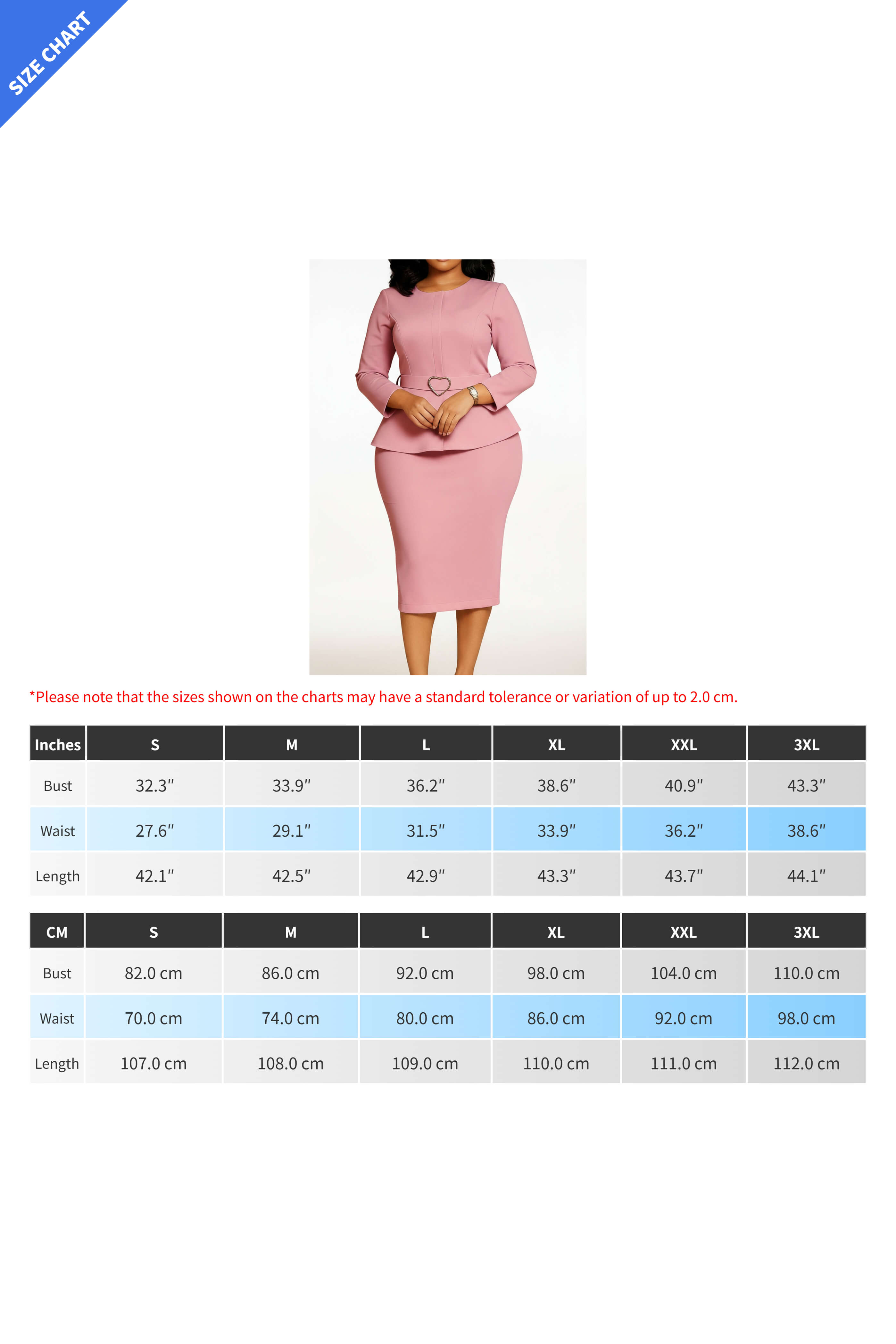 Round Neck Elegant Pencil Dress Lavish Daily