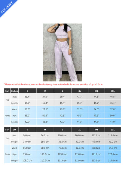 Washed Hoodie and Pants Casual Comfy Set Lavish Daily