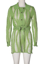 Knit Skirt Set Lavish Daily