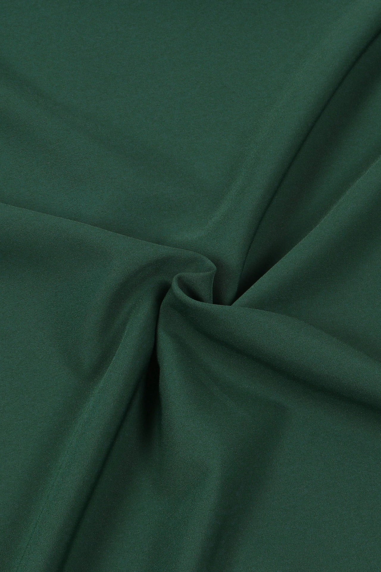 Plus Size Ruffle Hem Loose Dress Lavish Daily