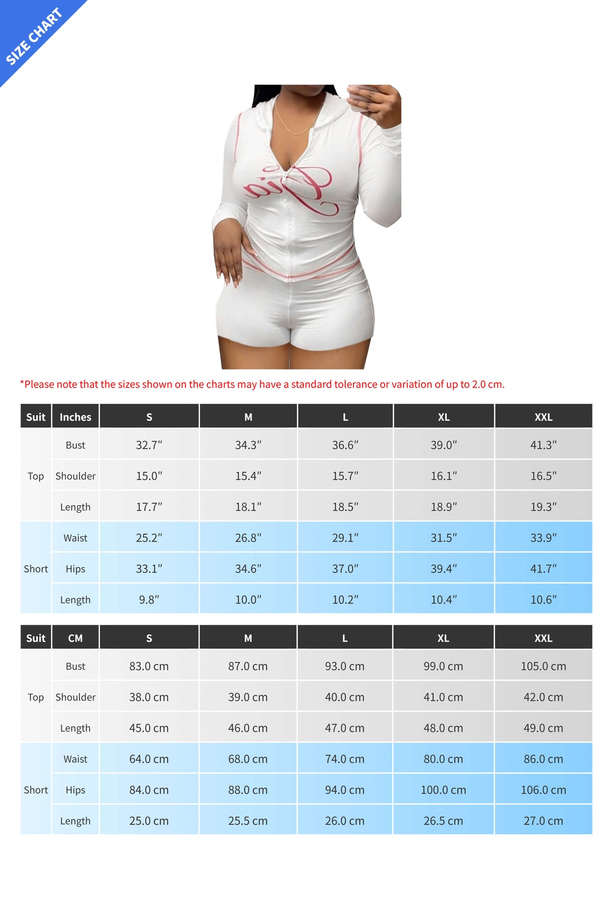 Contrast Stitch Crop Hoodie Set Lavish Daily