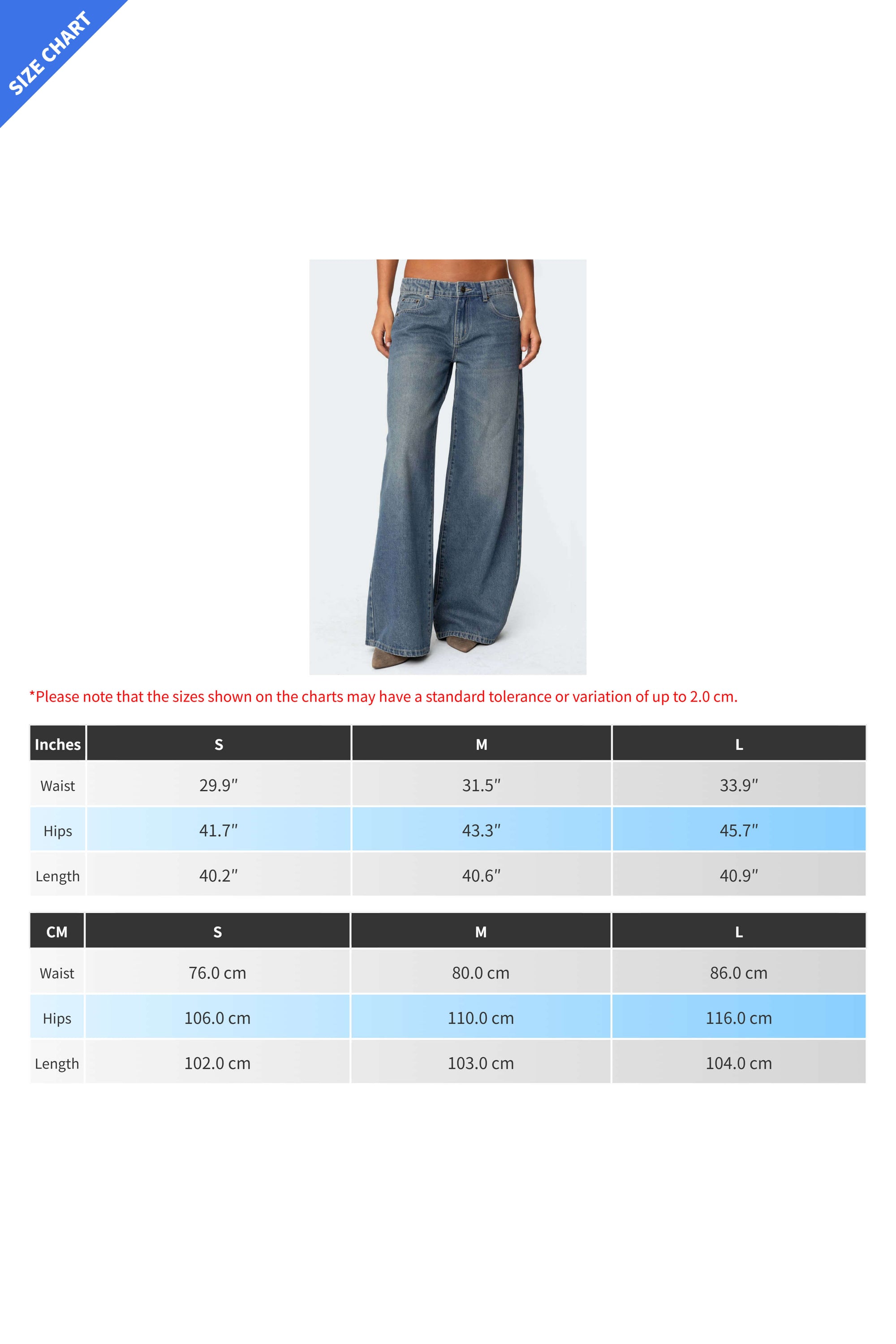 Vintage Washed Low Rise Jeans Lavish Daily