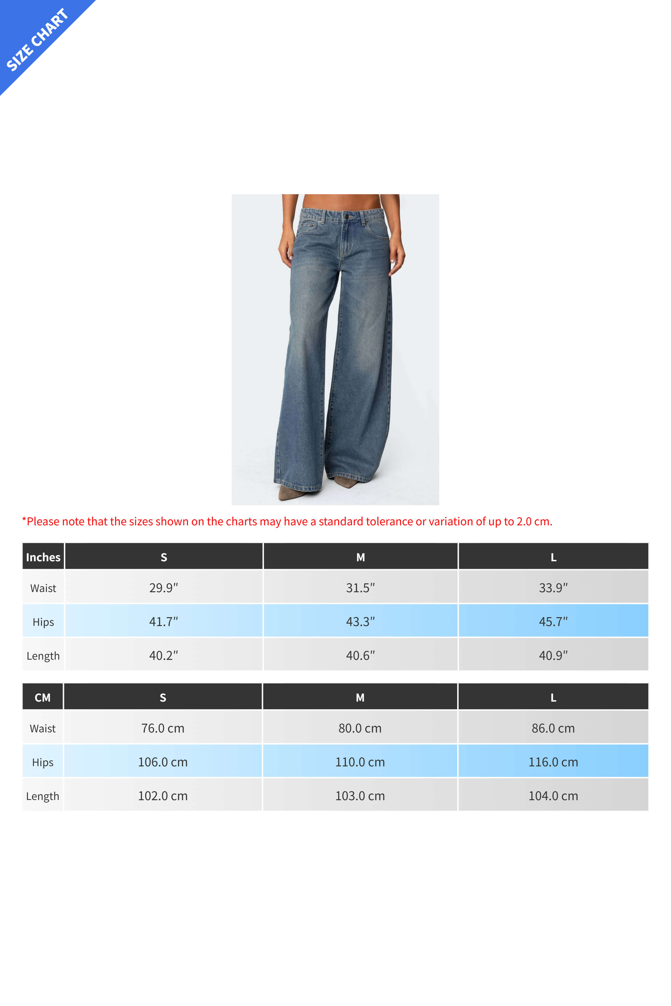 Vintage Washed Low Rise Jeans Lavish Daily