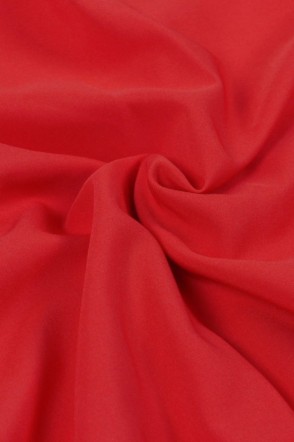 Red Mini Balloon Bubble Dress Lavish Daily