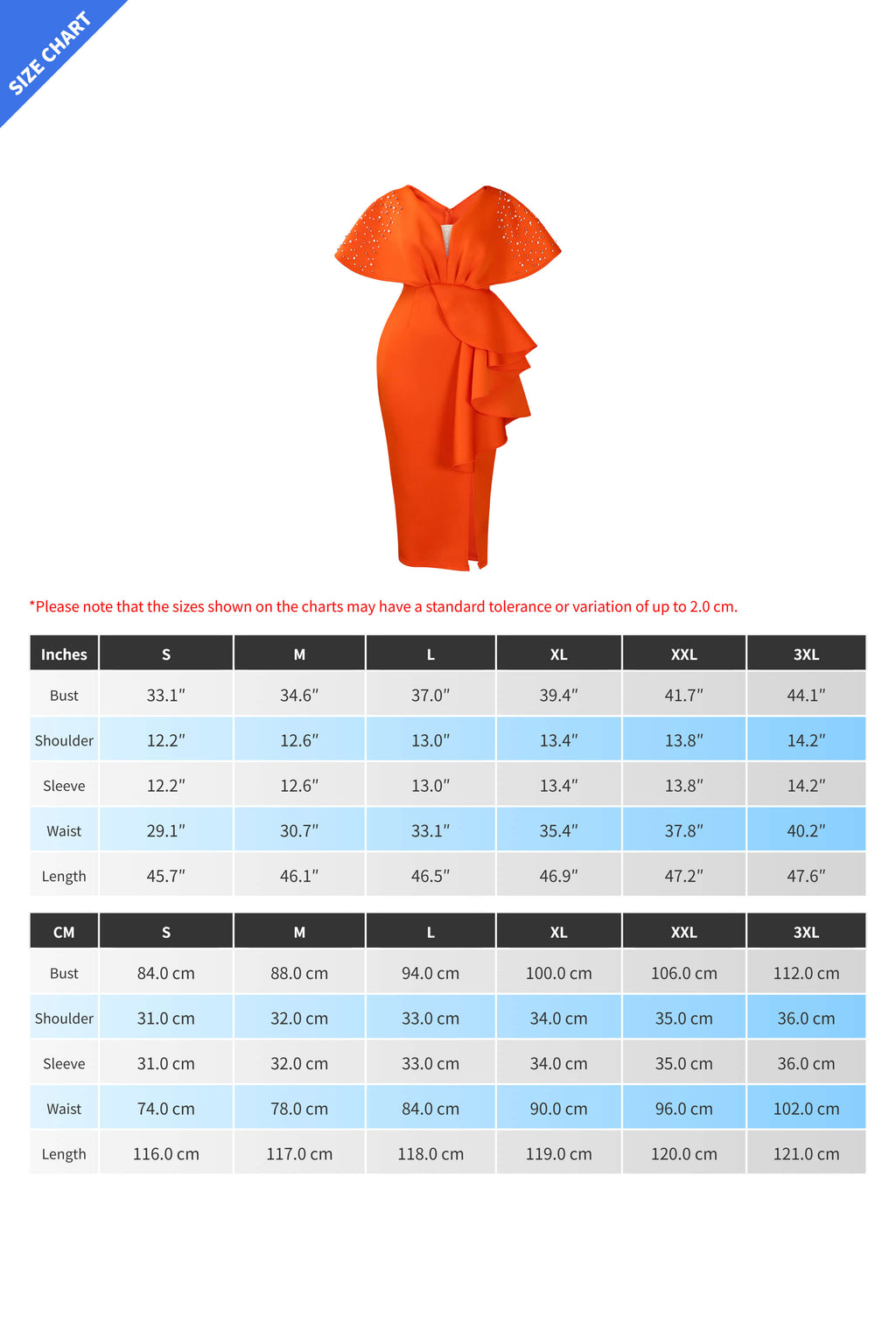 Beaded Ruffled Split Party Dress Lavish Daily