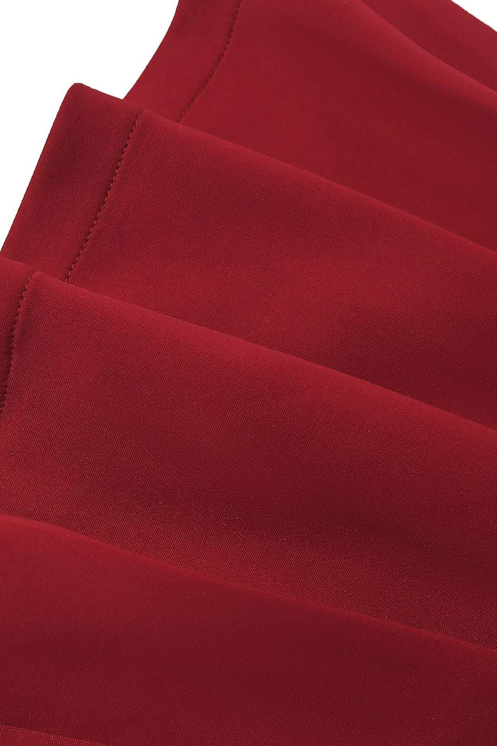 Elegant Deep V Ruffle Long Sleeve Mini Dress Lavish Daily