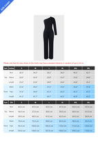 Long Sleeve A-Line Top Straight Leg Pants Matching Set Lavish Daily