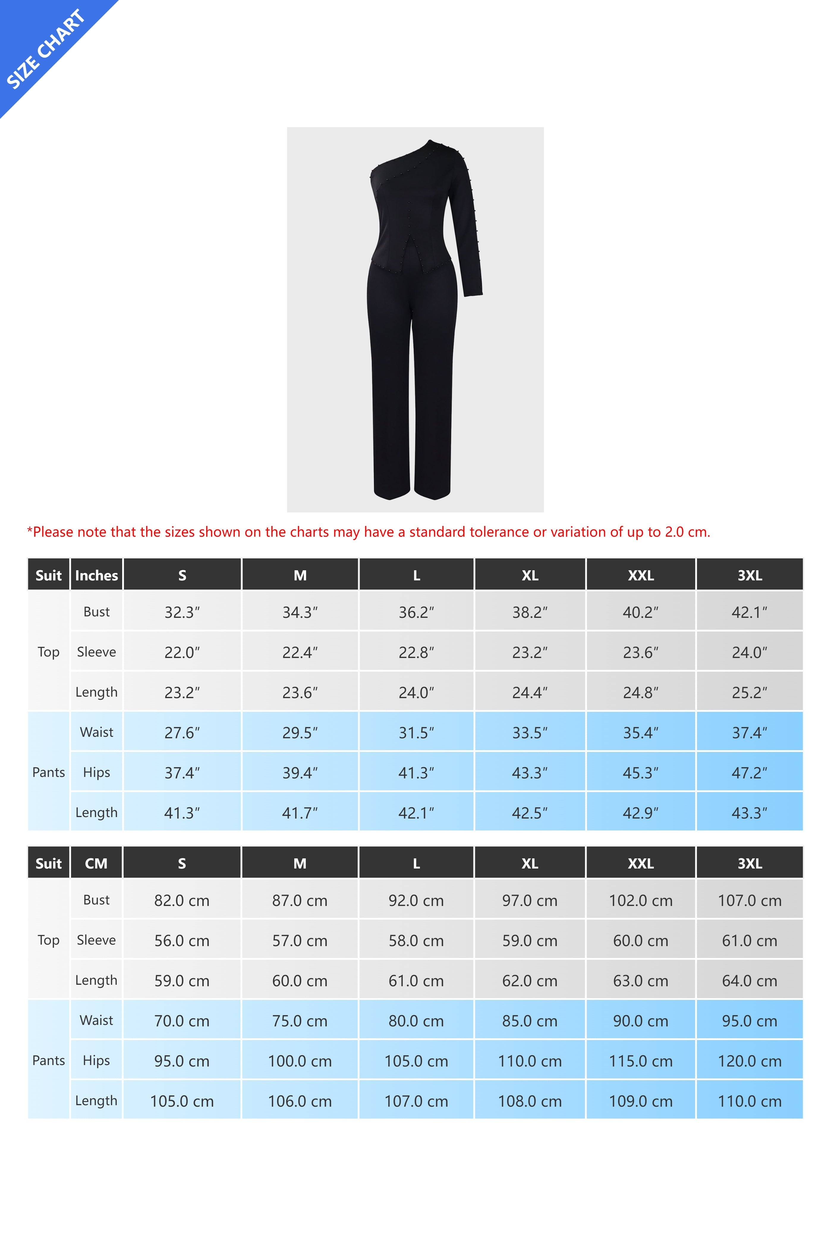 Long Sleeve A-Line Top Straight Leg Pants Matching Set Lavish Daily