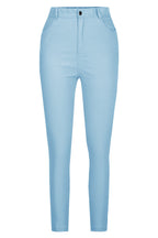 Classic High Waist Skinny Jeans Lavish Daily