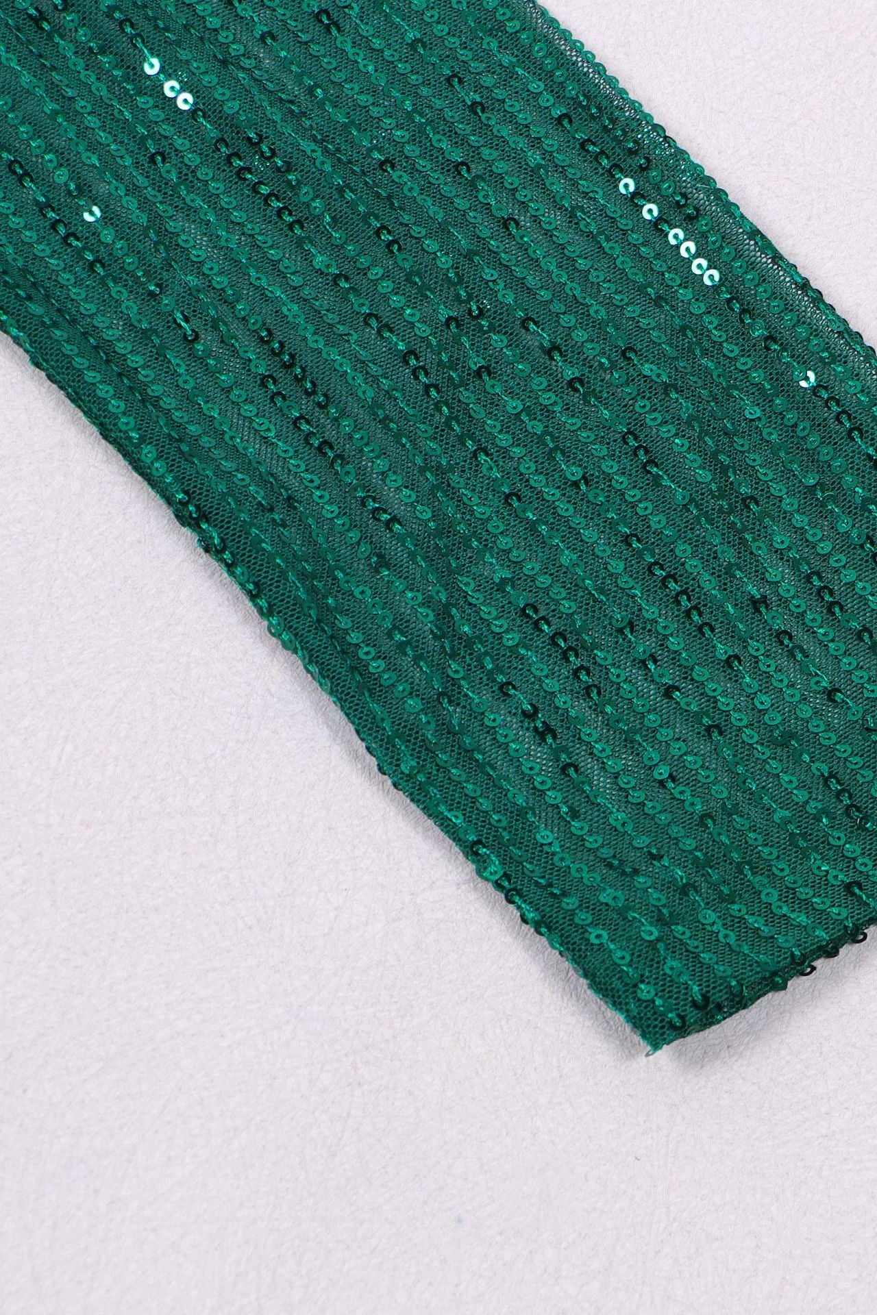 Plus Size Sequin Stretch Fit Dress Lavish Daily