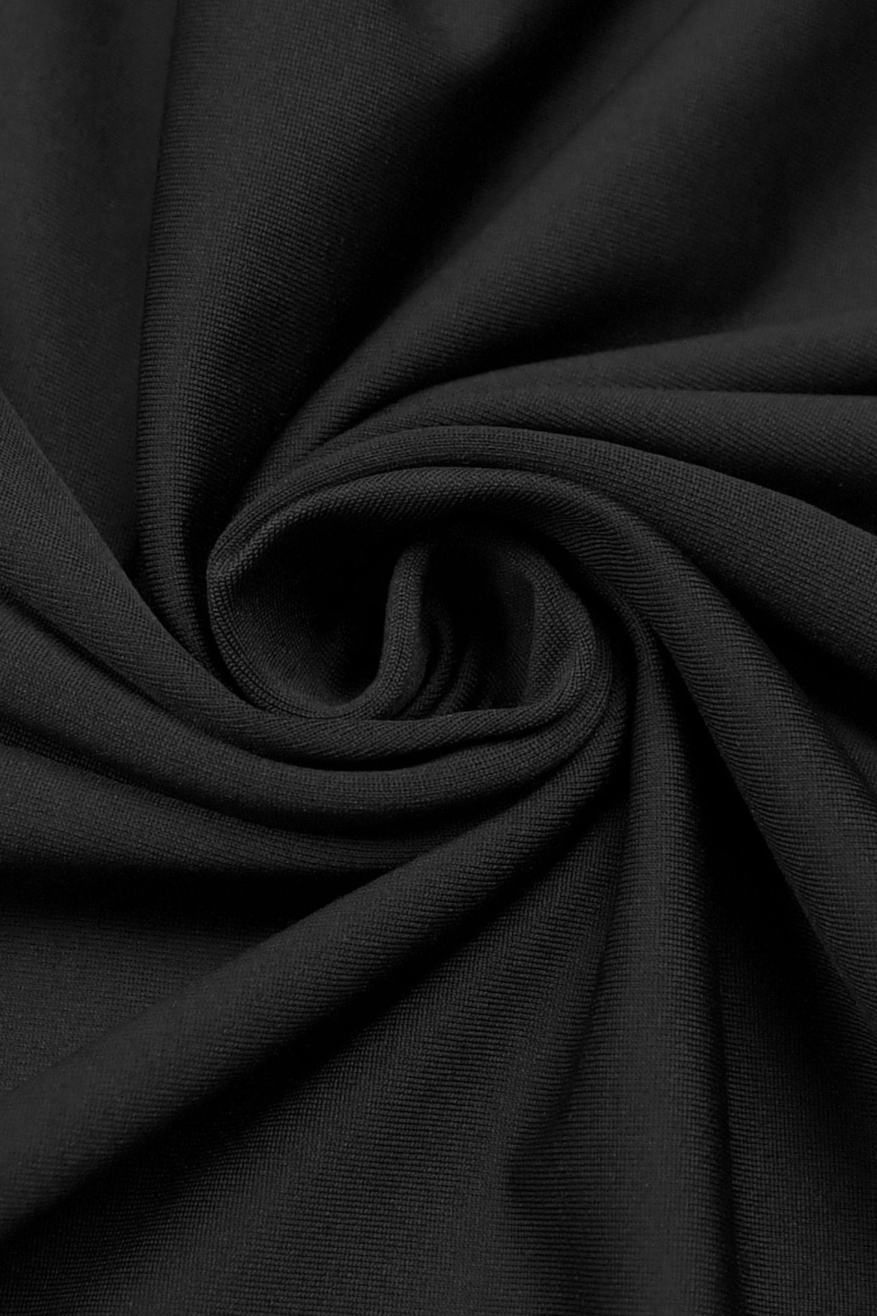 Off-Shoulder Bodycon Dress – Elegant Fit Lavish Daily