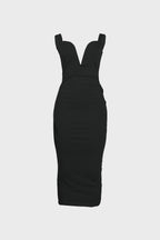 Sleeveless Slip Bandage Dresses Lavish Daily