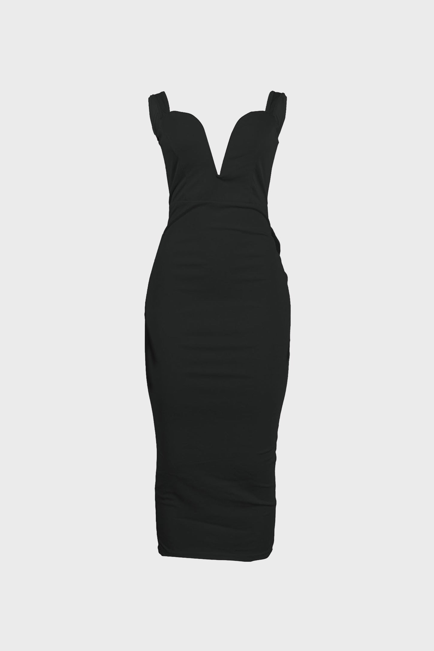 Sleeveless Slip Bandage Dresses Lavish Daily