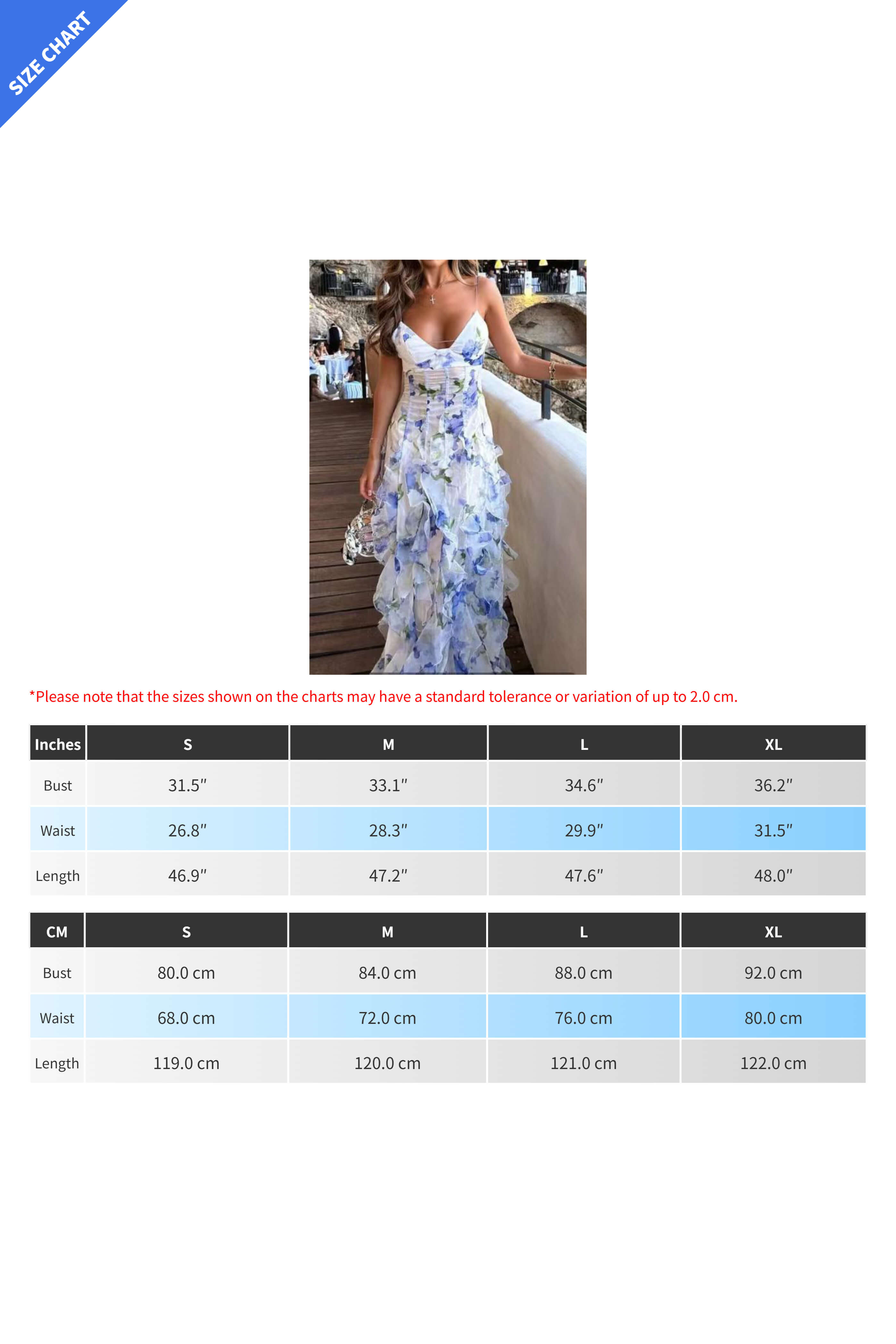 Ruffle Sheer Maxi Dress Lavish Daily