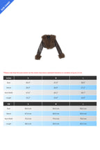 Faux Fur Trim Fringe Faux Leather Jacket Lavish Daily