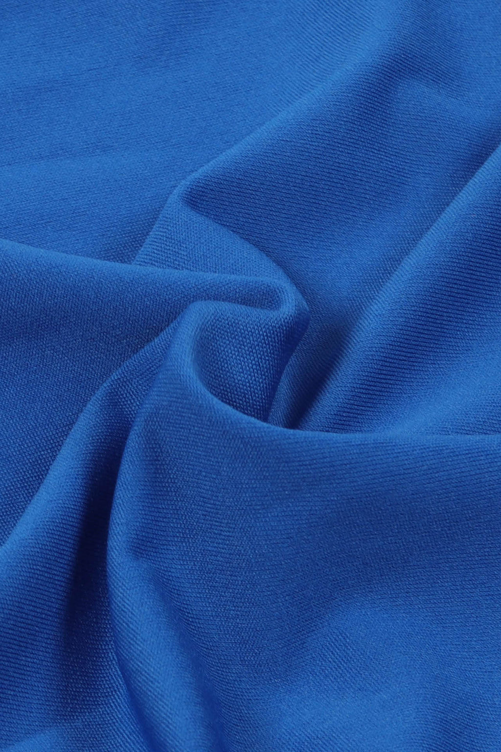 Elegant Ruffle Hem V Neck Wrapped Skirt Dress Lavish Daily