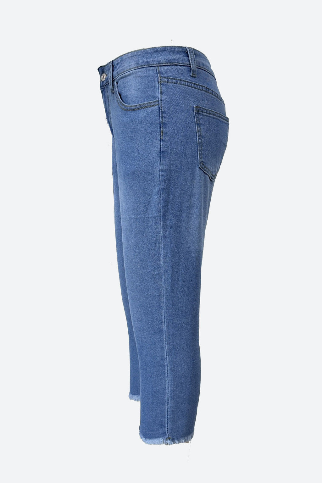 Vintage Slim Stretch Jeans Lavish Daily