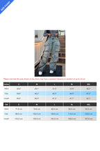 Flap Pocket Light Wash Jeans Lavish Daily