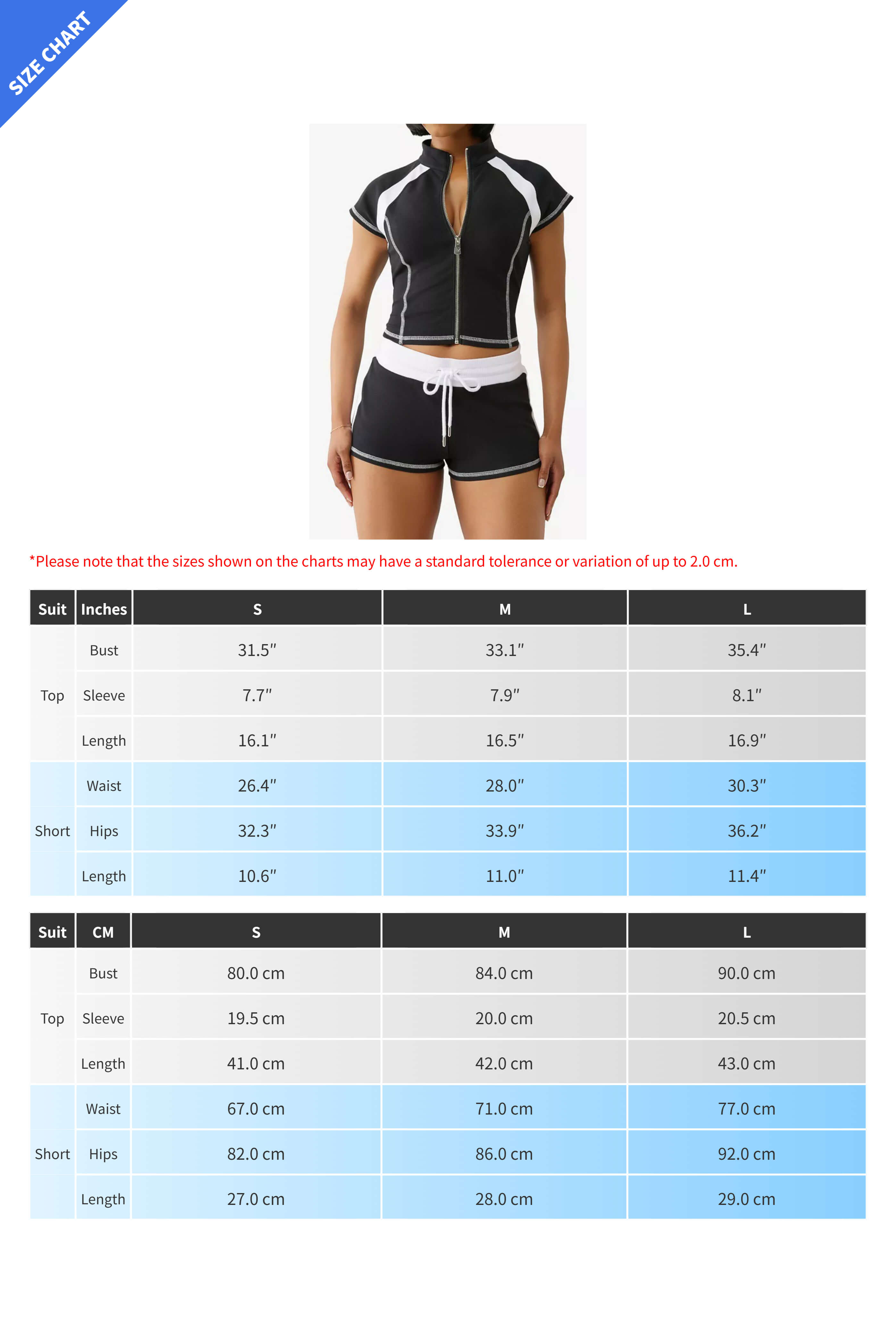 Casual Short Sleeve Zip Up Activewear Set Lavish Daily