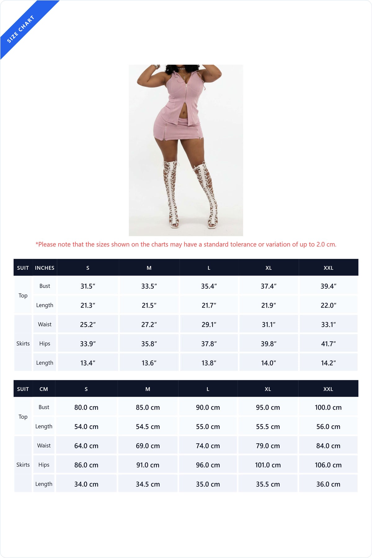 Ribbed Zip-Up Hooded Vest & Mini Skirt Set Lavish Daily