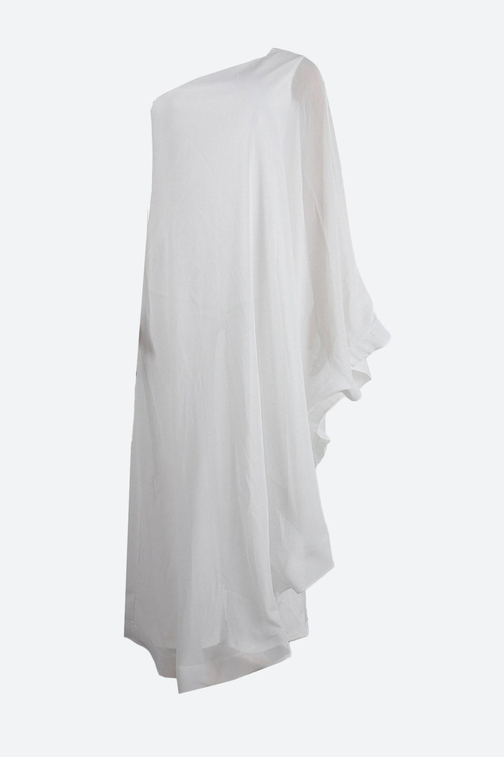 One Shoulder Batwing Jumpsuits Lavish Daily