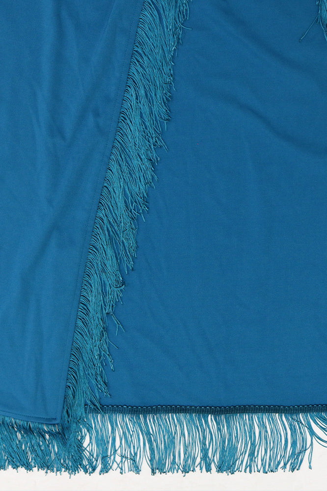 Wrap Skirt Set Lavish Daily