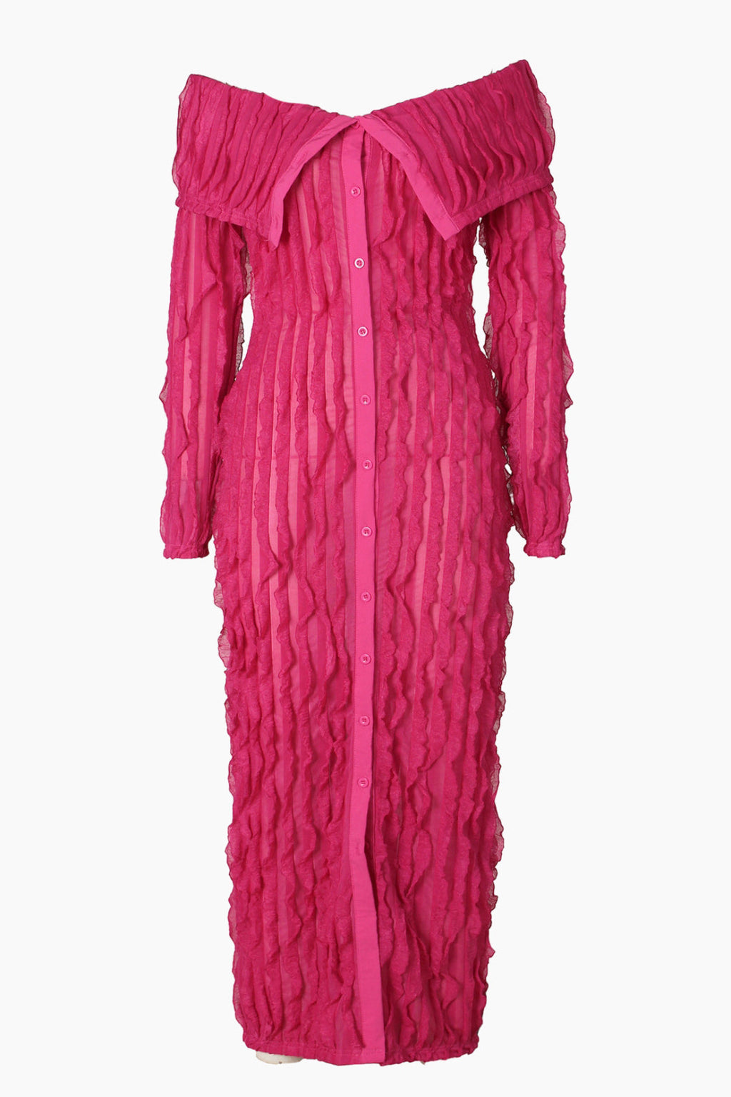 Elegant Off Shoulder Dresses Lavish Daily