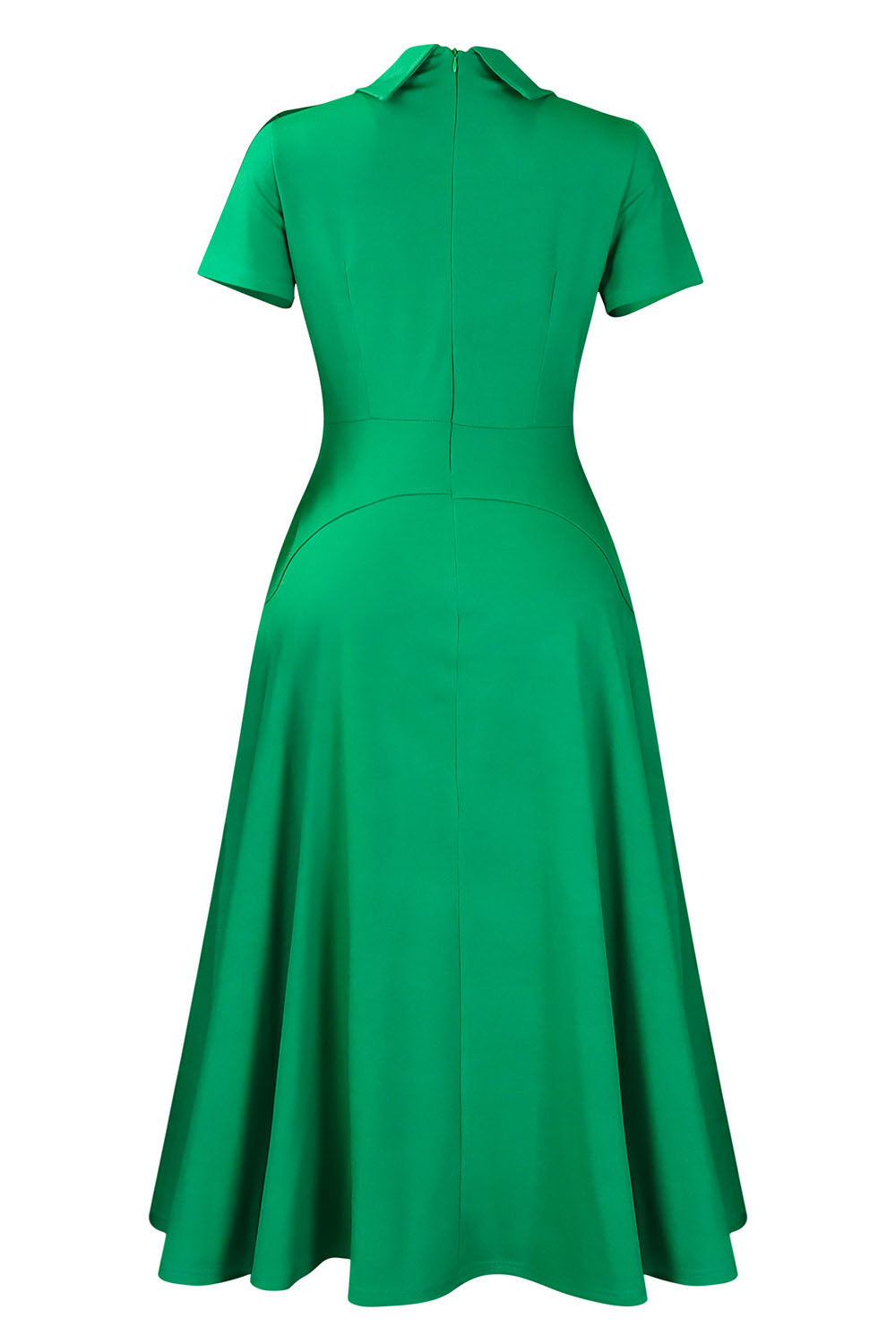 High Waist Flowy Maxi Dress Lavish Daily